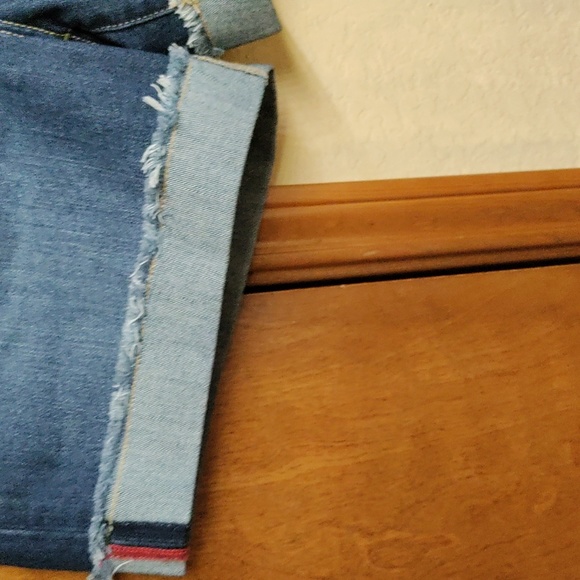 🌅Tommy Jeans Short - Picture 4 of 10